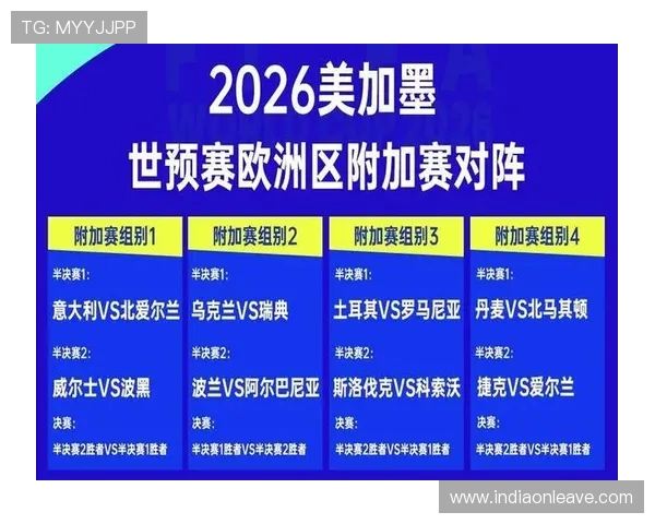意大利在2026世界杯附加赛中的战术调整与晋级希望深度分析