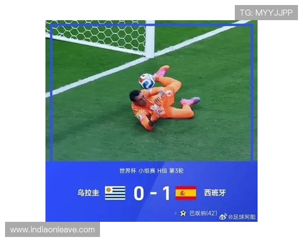 乌拉圭对西班牙比赛精彩瞬间回放与赛后精彩点评全纪录